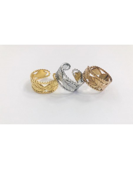 Anello fascia regolabile