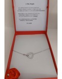 Bracciale  con dedica
