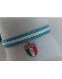 Bracciale  con scudetto