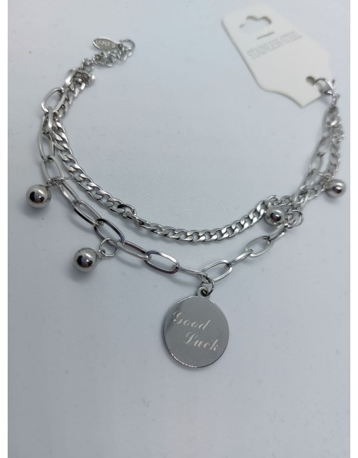 Bracciale buona fortuna