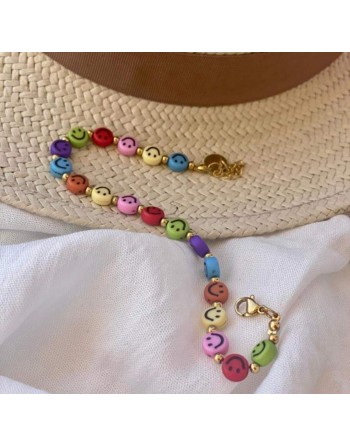 Bracciale smile