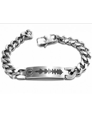Bracciale spotify