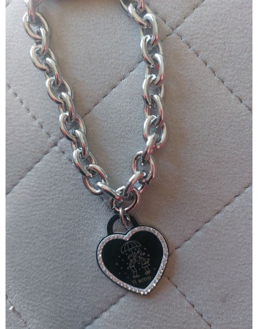 Bracciale Ti amo