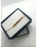 Bracciale unisex con spotify ...scegli la tua canzone