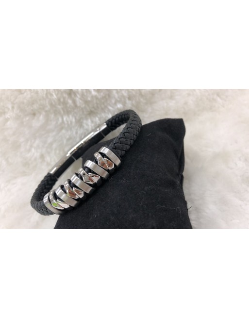 Bracciale uomo