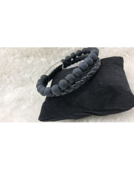 Bracciale uomo