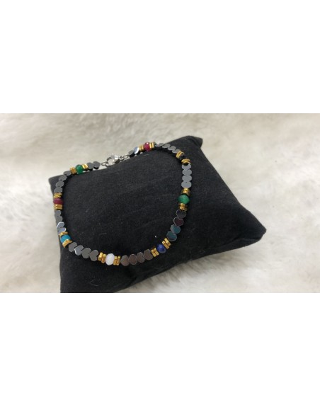 Bracciale uomo