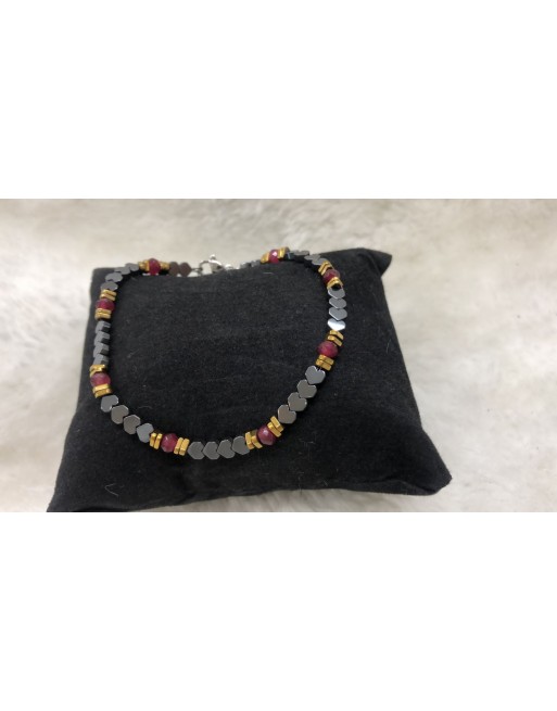Bracciale uomo