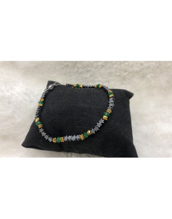 Bracciale uomo
