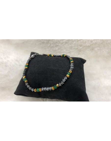 Bracciale uomo