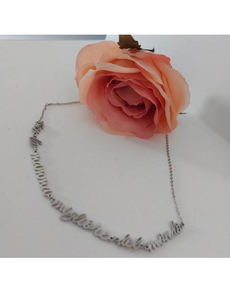 Collana  ti voglio un mondo di bene mamma