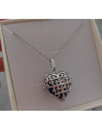 Collana chiamangeli o collana maternita\'