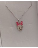 Collana paperina