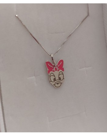 Collana paperina