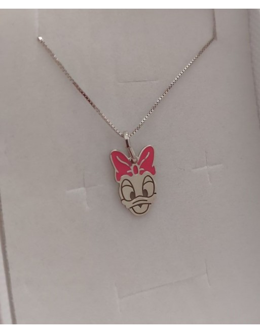 Collana paperina