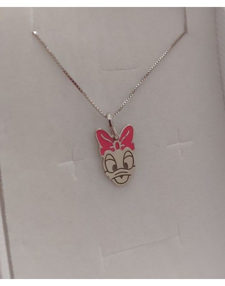 Collana paperina
