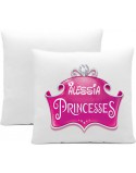 Cuscino 40x40  personalizzato con nome