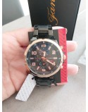 Orologio uomo  automatico in acciaio inossidabile