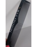 Pettine plastica misura  25 cm  con nome  da personalizzare