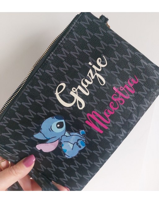 Pochette misura 15x20  personalizzata