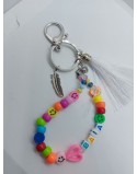 Portachiavi personalizzato