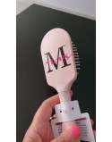 Spazzola personalizzata con nome, logo o solo iniziale