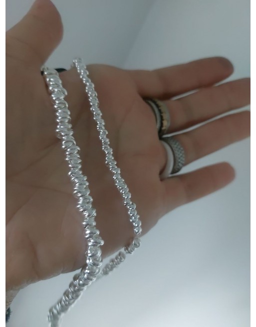 Bracciale nodino