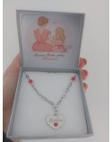 Collana mamma