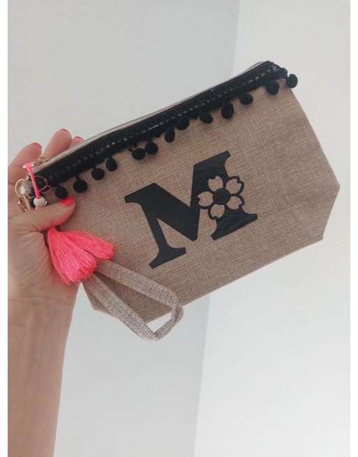 Pochette misura 18x28 con lettera