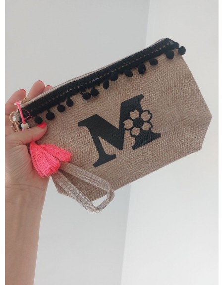 Pochette misura 18x28 con lettera
