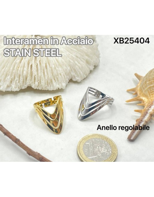 Anello regolabile