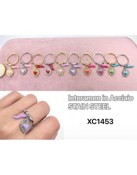 Anello regolabile