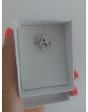 anello con nome