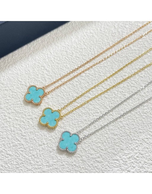 Collana modello van cleef