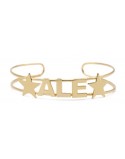 Bracciale in argento925 realizzabile tutti i nomi