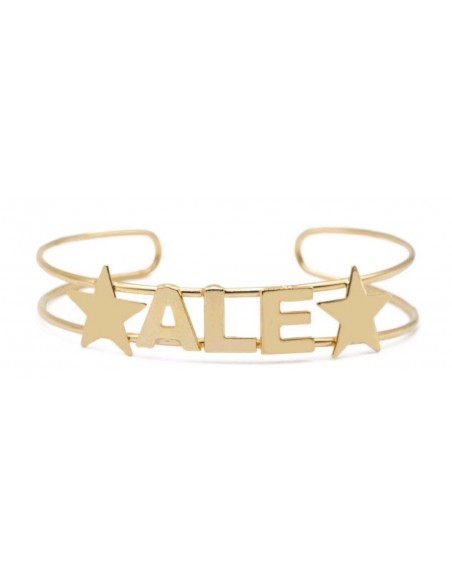 Bracciale in argento925 realizzabile tutti i nomi