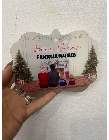 arga 10x15 in stampa personalizzabile