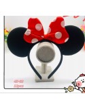 Cerchietto minnie