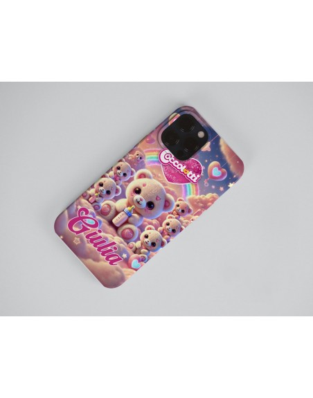 Cover per tt i telefoni con grafica personalizzata