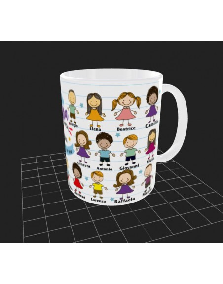 Tazza personalizzata