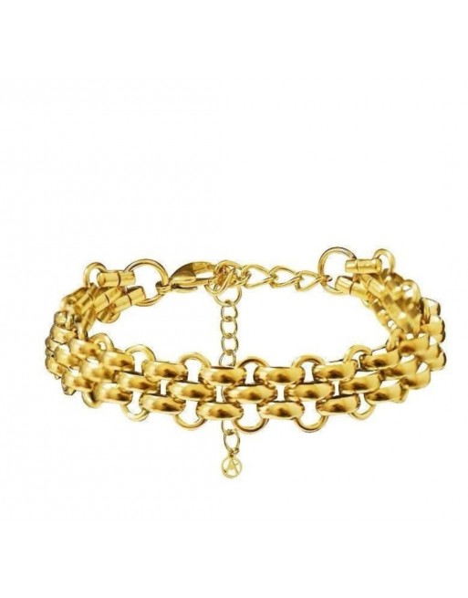 Bracciale acciaio