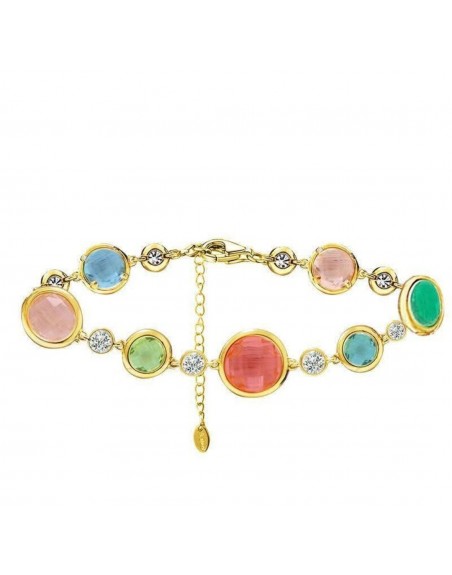 Bracciale acciaio