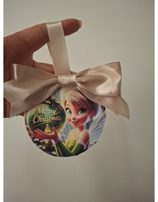Sfera  trilli misura 10 cm