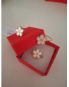 Completo bracciale ed anello