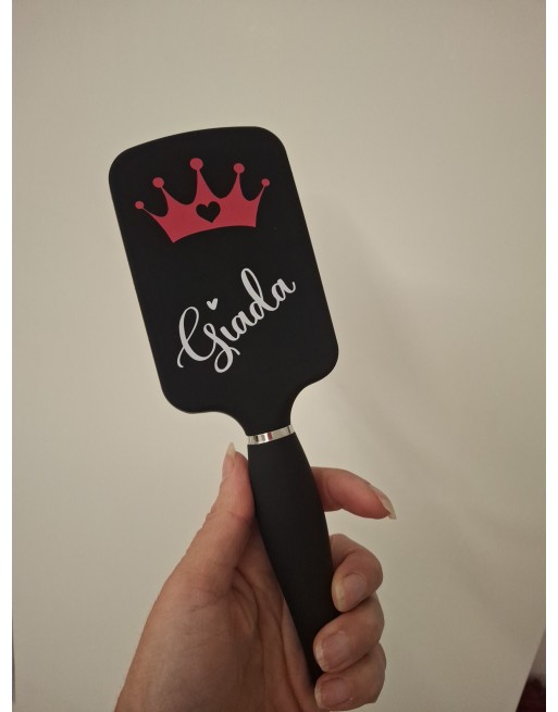 Spazzola personalizzata