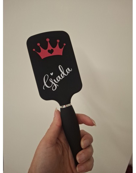 Spazzola personalizzata