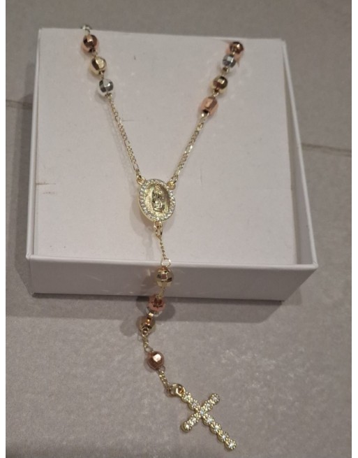 Collana rosario