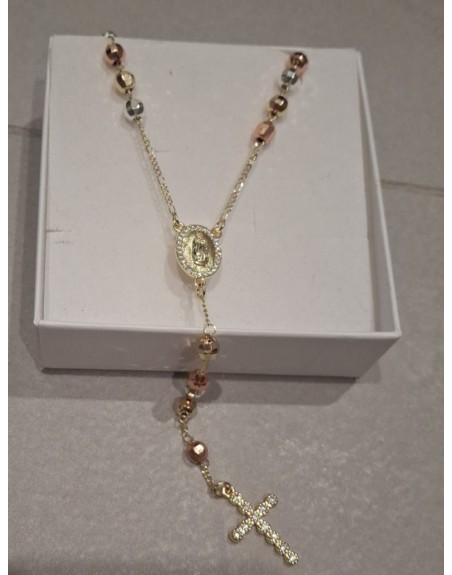 Collana rosario