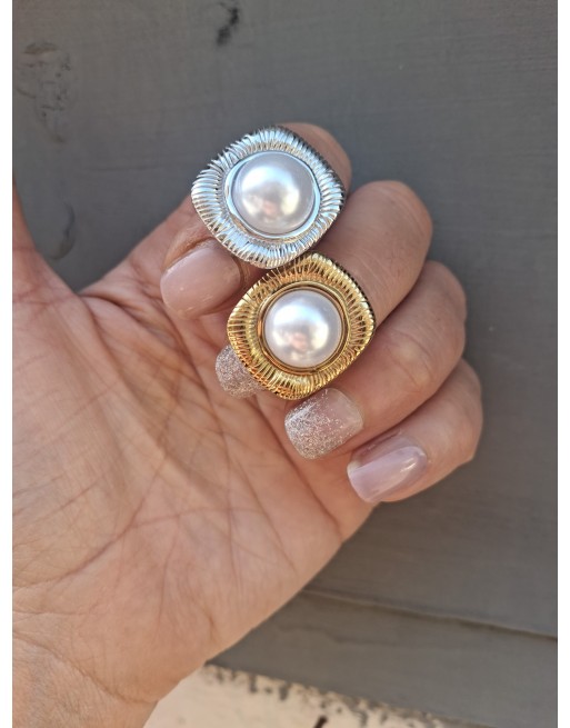 Anello  regolabile
