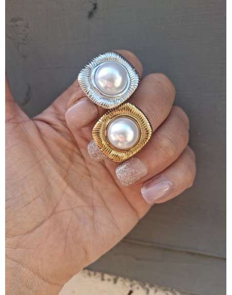 Anello  regolabile